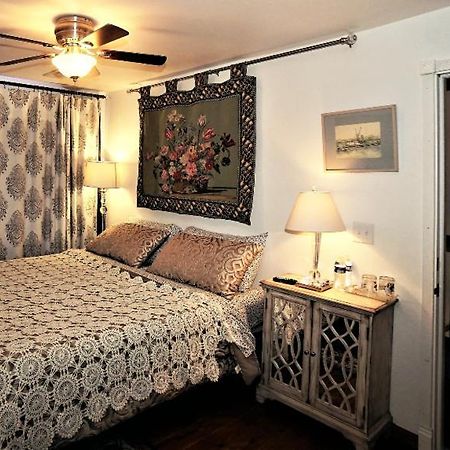 Paducah 1895 Washington Hotel Luaran gambar