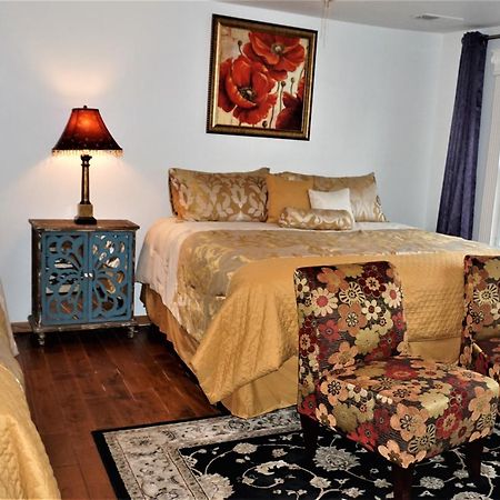 Paducah 1895 Washington Hotel Luaran gambar