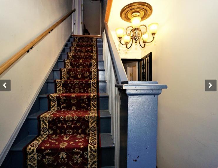 Paducah 1895 Washington Hotel Luaran gambar