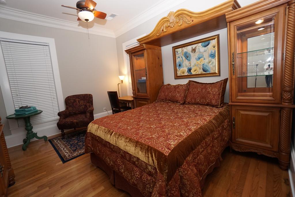 Paducah 1895 Washington Hotel Luaran gambar